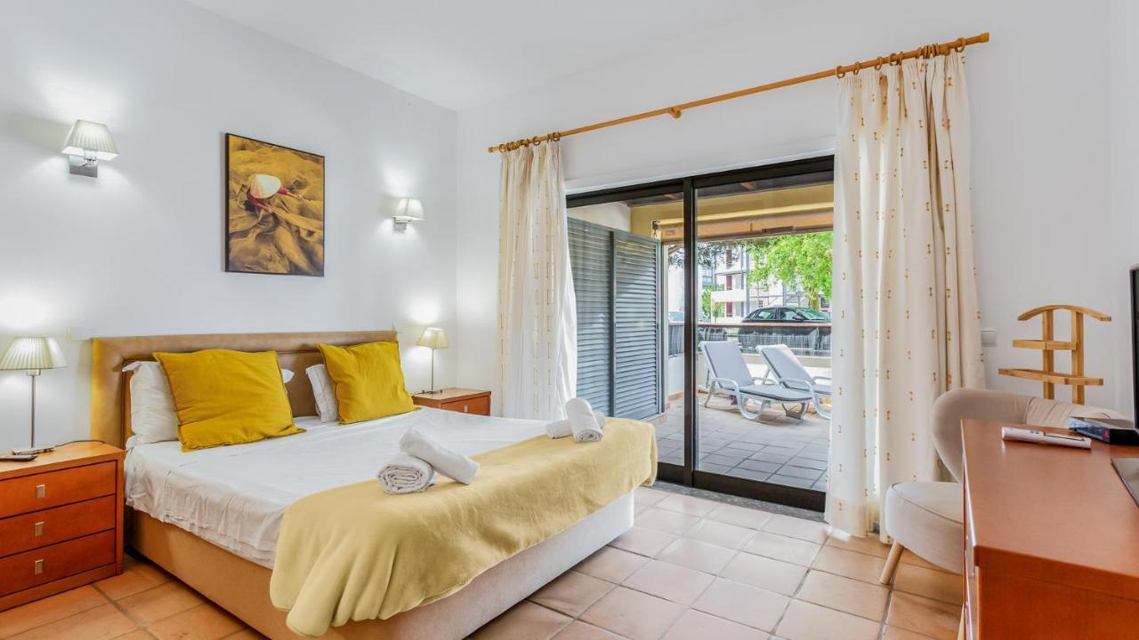 Wonderful Flat W/ Big Patio By Lovelystay Lagos Exterior foto